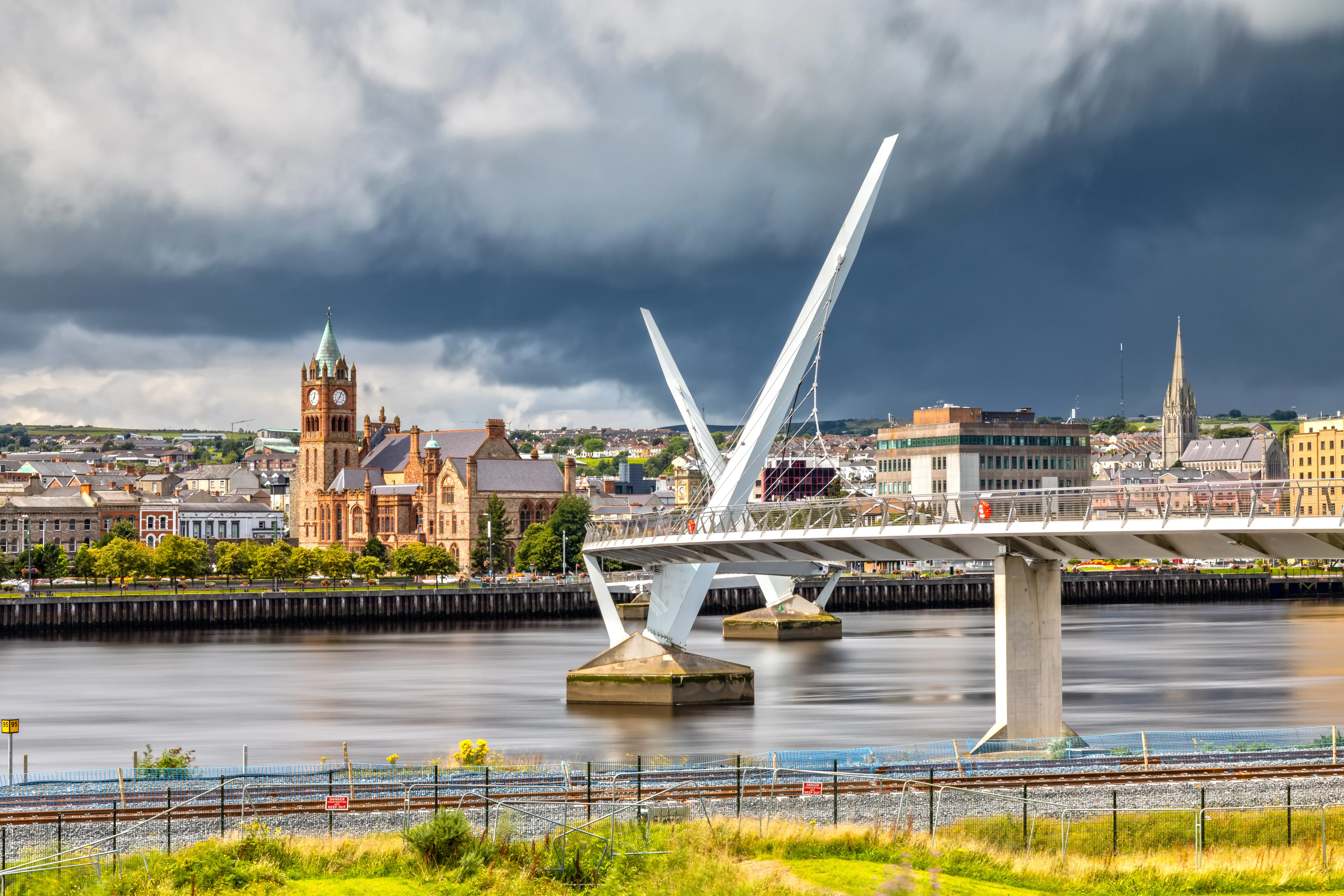 London Iconic Destinations: Top Landmarks & Neighborhoods