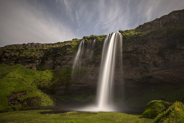 Iceland Natural Wonders landscape of natural wonders in Iceland