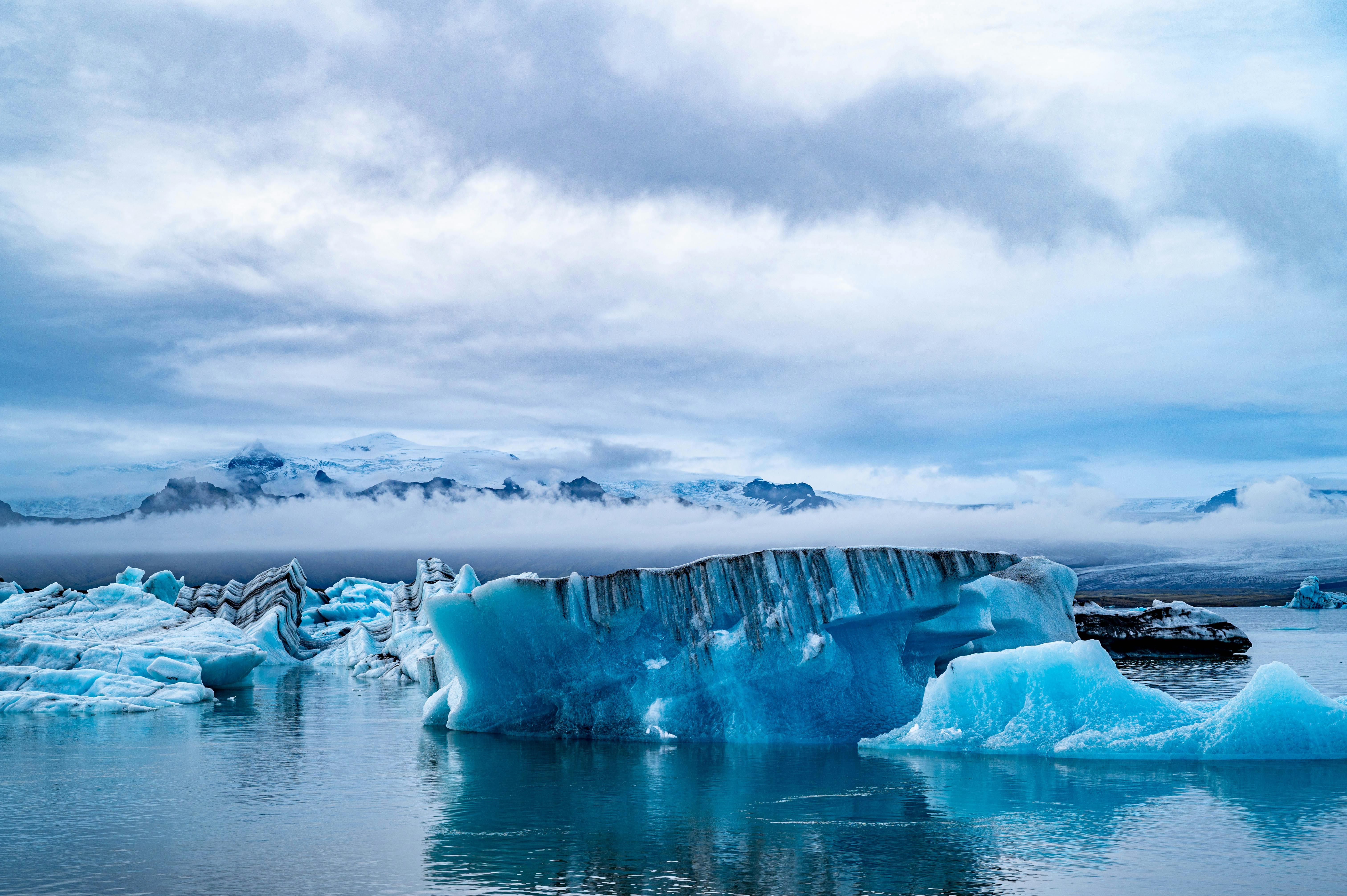 Iceland Natural Wonders Blue Lagoon
