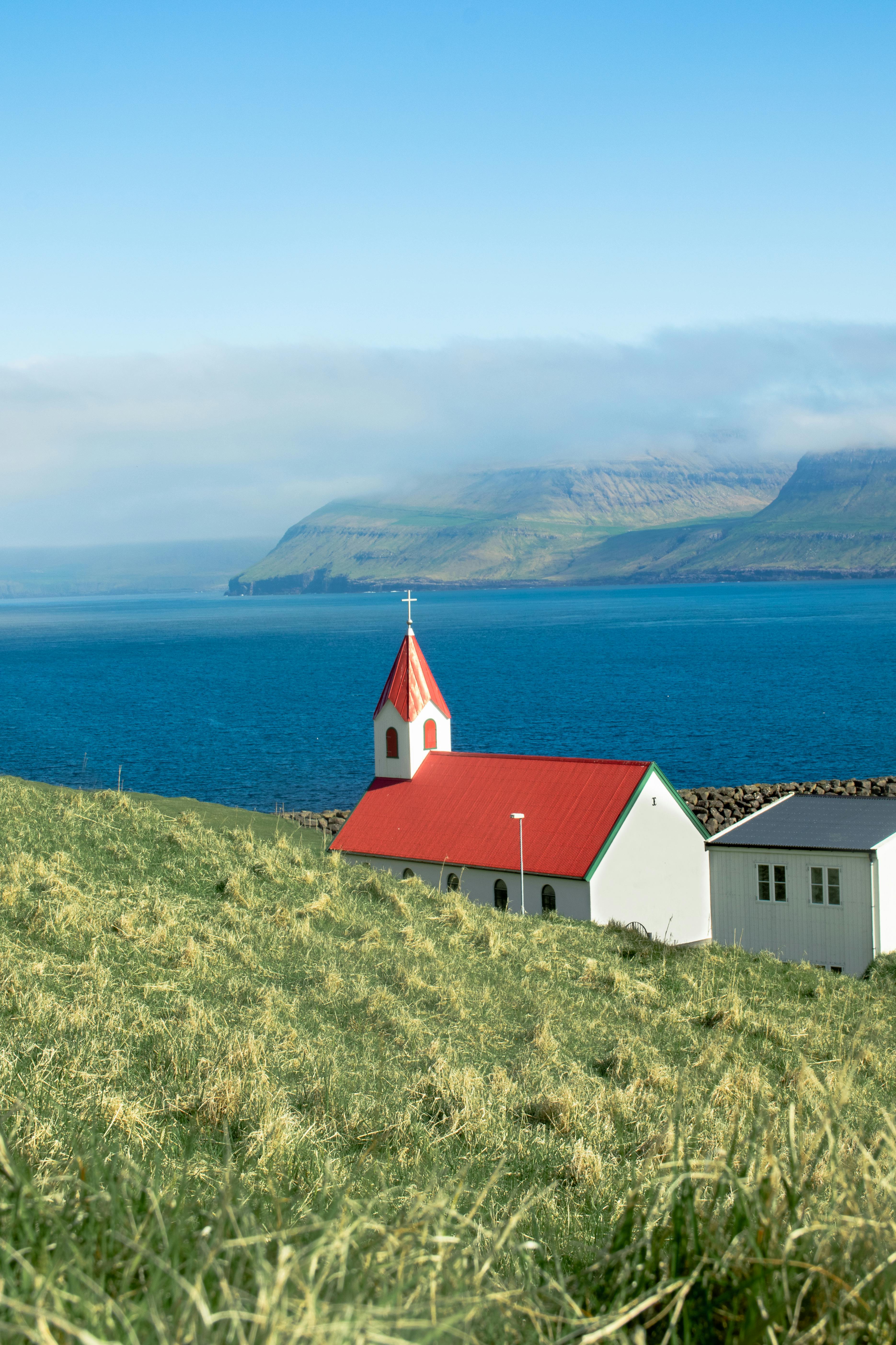 Hidden Gems Faroe Islands Tórshavn