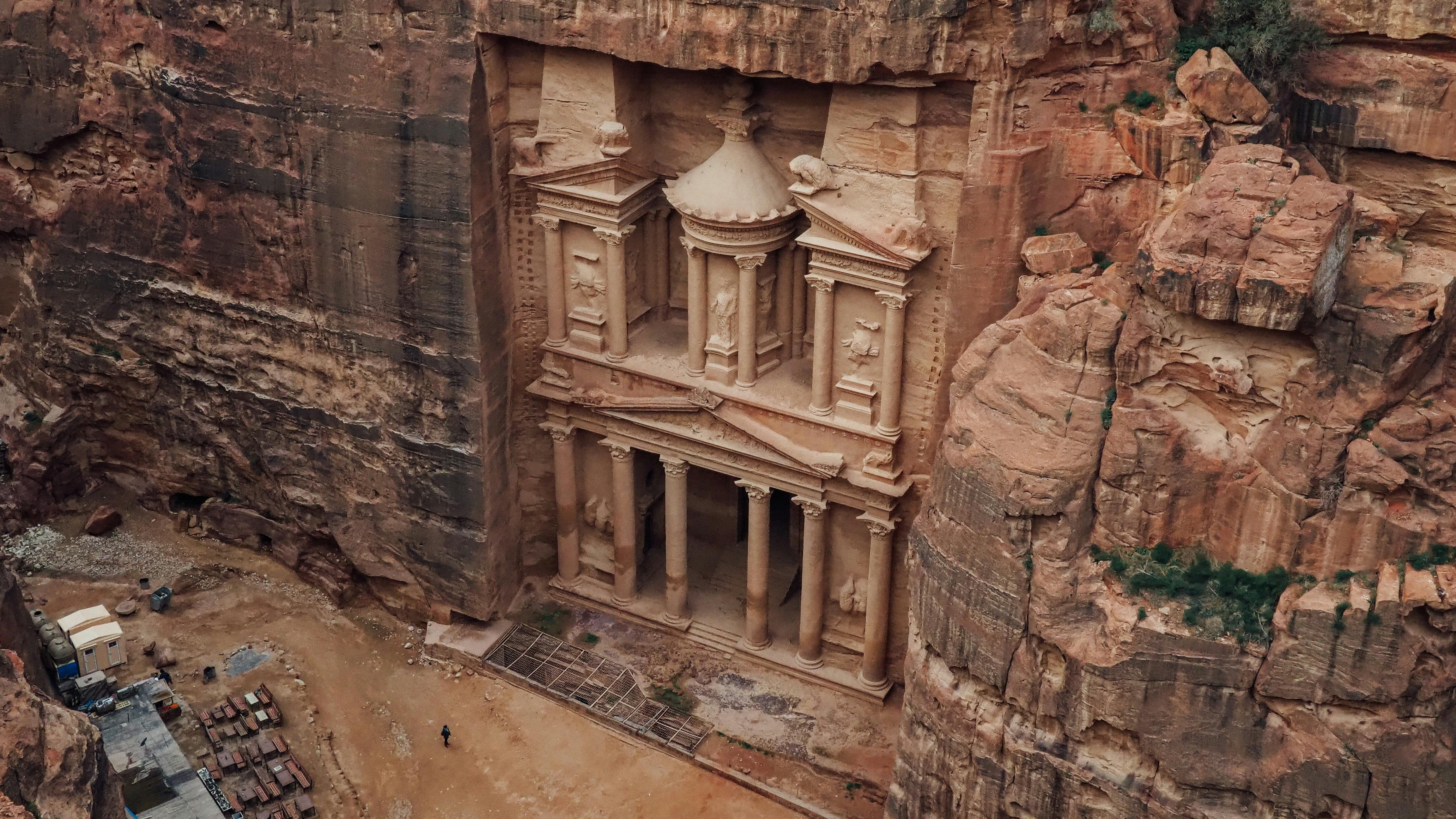 Seven Wonders of the World